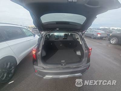 2026 Kia Seltos LX - zdjęcie 16 z 27 - miniatura