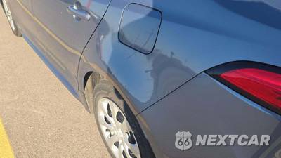 2025 Toyota Corolla LE Sedan - zdjęcie 19 z 29 - miniatura