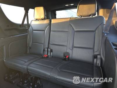 2023 Chevrolet Suburban Premier 1LZ - zdjęcie 14 z 32 - miniatura