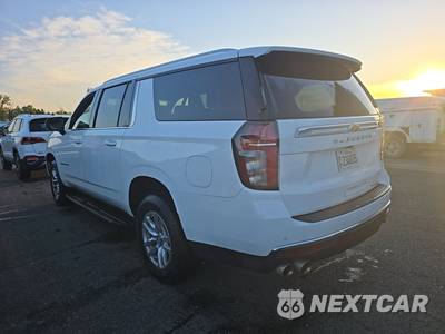 2023 Chevrolet Suburban Premier 1LZ - zdjęcie 6 z 32 - miniatura