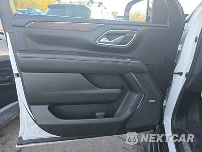 2023 Chevrolet Suburban Premier 1LZ - zdjęcie 9 z 32 - miniatura