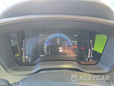 2026 Toyota Corolla LE Sedan - zdjęcie 12 z 26 - miniatura