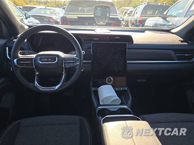 2026 GMC Terrain Elevation 3SA - zdjęcie 11 z 23 - miniatura
