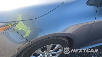 2025 Toyota Corolla LE Sedan - zdjęcie 21 z 38 - miniatura