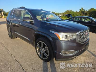 2019 GMC Acadia Denali 5SA - zdjęcie 3 z 25 - miniatura