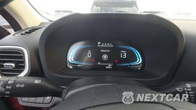2025 Hyundai Venue SEL - zdjęcie 19 z 33 - miniatura