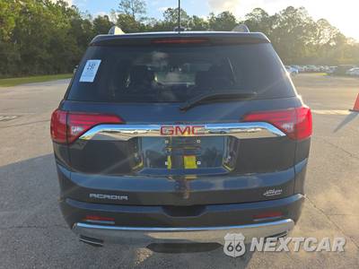2019 GMC Acadia Denali 5SA - zdjęcie 5 z 25 - miniatura