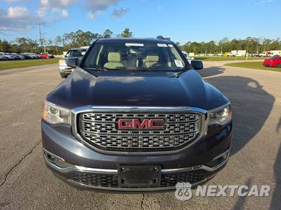 2019 GMC Acadia Denali 5SA - zdjęcie 2 z 25 - miniatura