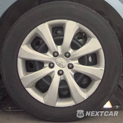 2025 Toyota Corolla LE Sedan - zdjęcie 24 z 38 - miniatura