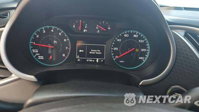 2021 Chevrolet Malibu RS 1SP - zdjęcie 24 z 31 - miniatura