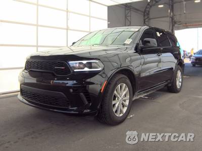 2026 Dodge Durango GT - zdjęcie 1 z 21 - miniatura