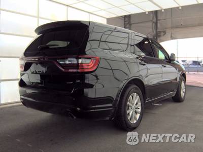 2026 Dodge Durango GT - zdjęcie 4 z 21 - miniatura