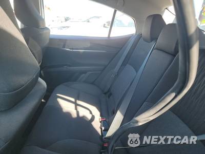 2025 Toyota Camry LE - zdjęcie 13 z 31 - miniatura