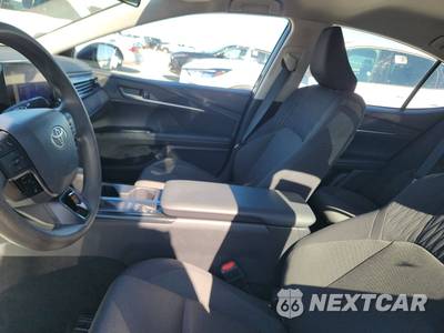 2025 Toyota Camry LE - zdjęcie 7 z 31 - miniatura