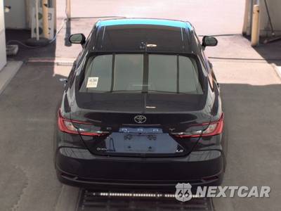 2025 Toyota Camry LE - zdjęcie 5 z 31 - miniatura