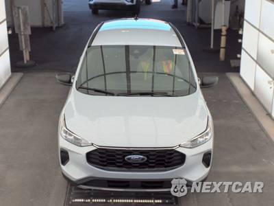2025 Ford Escape ST-Line - zdjęcie 2 z 27 - miniatura