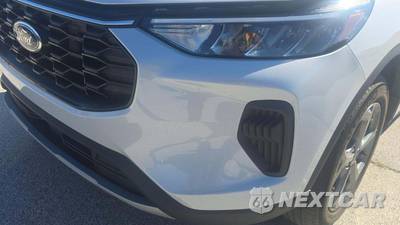 2025 Ford Escape ST-Line - zdjęcie 21 z 27 - miniatura