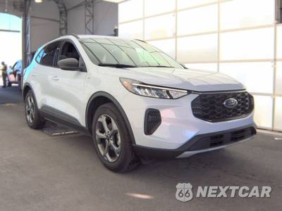 2025 Ford Escape ST-Line - zdjęcie 3 z 27 - miniatura