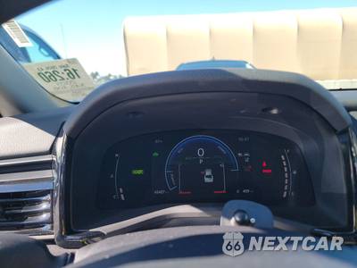 2025 Toyota Camry LE - zdjęcie 12 z 31 - miniatura