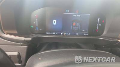 2026 Ford Bronco Sport Outer Banks - zdjęcie 19 z 22 - miniatura