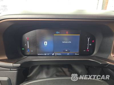 2026 Ford Bronco Sport Outer Banks - zdjęcie 12 z 22 - miniatura