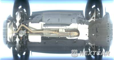 2026 Ford Bronco Sport Outer Banks - zdjęcie 17 z 22 - miniatura