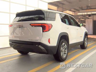 2026 GMC Terrain Elevation 3SA - zdjęcie 4 z 19 - miniatura