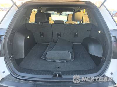 2026 GMC Terrain Elevation 3SA - zdjęcie 16 z 19 - miniatura