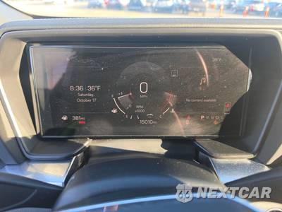 2026 GMC Terrain Elevation 3SA - zdjęcie 12 z 19 - miniatura