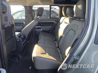 2020 Land Rover Defender 110 HSE - zdjęcie 13 z 21 - miniatura