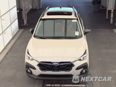2025 Subaru Crosstrek Premium - zdjęcie 2 z 22 - miniatura