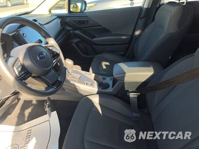 2025 Subaru Crosstrek Premium - zdjęcie 7 z 22 - miniatura