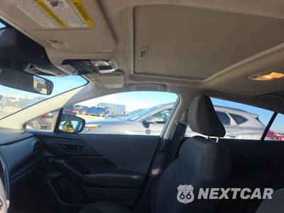 2025 Subaru Crosstrek Premium - zdjęcie 17 z 22 - miniatura