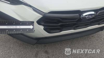 2025 Subaru Crosstrek Premium - zdjęcie 21 z 22 - miniatura