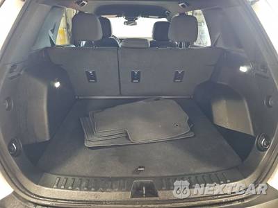 2026 GMC Terrain Elevation 3SB - zdjęcie 16 z 20 - miniatura