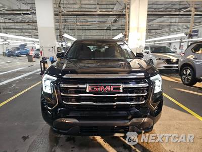 2026 GMC Terrain Elevation 3SB - zdjęcie 2 z 23 - miniatura