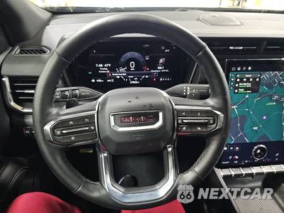 2026 GMC Terrain Elevation 3SB - zdjęcie 10 z 23 - miniatura