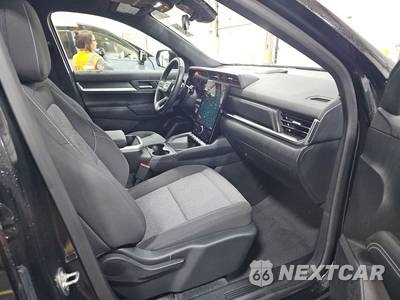 2026 GMC Terrain Elevation 3SB - zdjęcie 8 z 23 - miniatura