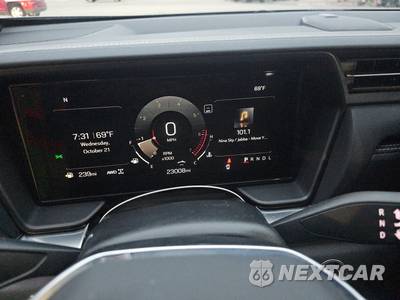 2026 GMC Terrain Elevation 3SB - zdjęcie 12 z 23 - miniatura