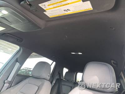 2026 Chevrolet Equinox LT 2LT - zdjęcie 18 z 23 - miniatura
