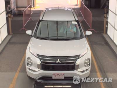 2025 Mitsubishi Outlander SE - zdjęcie 2 z 32 - miniatura