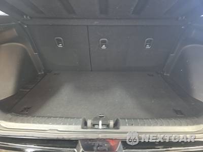 2025 Hyundai Venue SEL - zdjęcie 16 z 23 - miniatura