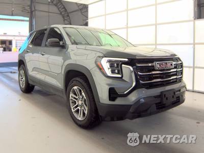 2026 GMC Terrain Elevation 3SB - zdjęcie 3 z 29 - miniatura
