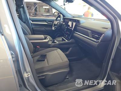 2026 GMC Terrain Elevation 3SB - zdjęcie 8 z 29 - miniatura