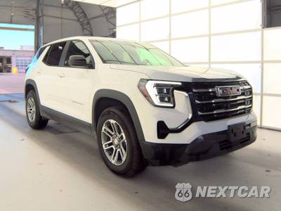 2026 GMC Terrain Elevation 3SB - zdjęcie 3 z 24 - miniatura