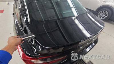 2025 Toyota Camry LE - zdjęcie 26 z 34 - miniatura