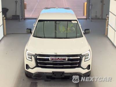 2026 GMC Terrain Elevation 3SB - zdjęcie 2 z 24 - miniatura