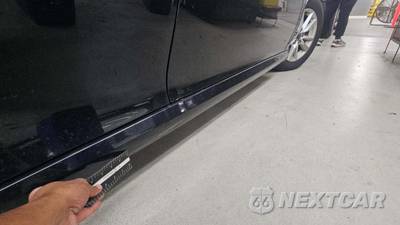 2025 Toyota Camry LE - zdjęcie 29 z 34 - miniatura