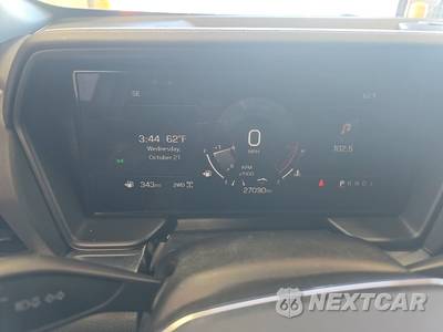 2026 GMC Terrain Elevation 3SB - zdjęcie 12 z 24 - miniatura