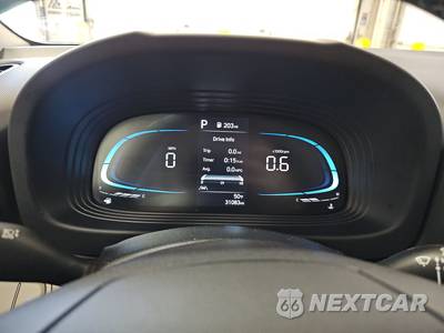 2025 Hyundai Venue SEL - zdjęcie 12 z 25 - miniatura